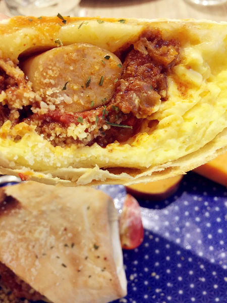 （FoOd桃園)♥【樂祈洋廚】藝人黃嘉千開設的全年無休，CP值頗高的早午餐餐廳-暫時停業