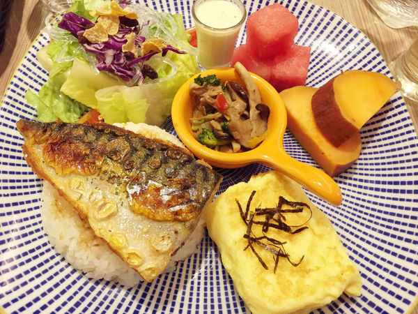 （FoOd桃園)♥【樂祈洋廚】藝人黃嘉千開設的全年無休，CP值頗高的早午餐餐廳-暫時停業