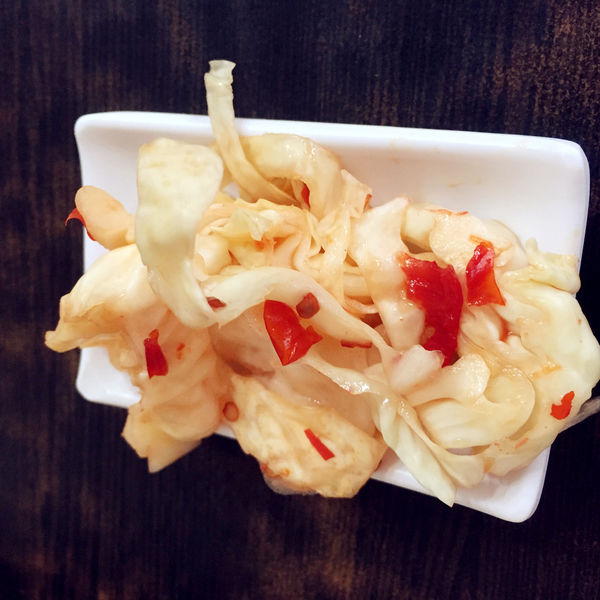 （FoOd桃園)♥【雲泰館】平價雲泰風餐點，選擇多並且清爽好吃的口感