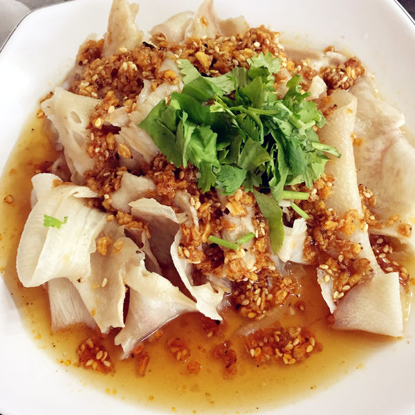 （FoOd桃園)♥【雲泰館】平價雲泰風餐點，選擇多並且清爽好吃的口感