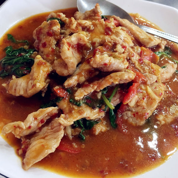 （FoOd桃園)♥【雲泰館】平價雲泰風餐點，選擇多並且清爽好吃的口感