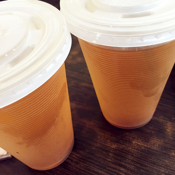 （FoOd桃園)♥【雲泰館】平價雲泰風餐點，選擇多並且清爽好吃的口感