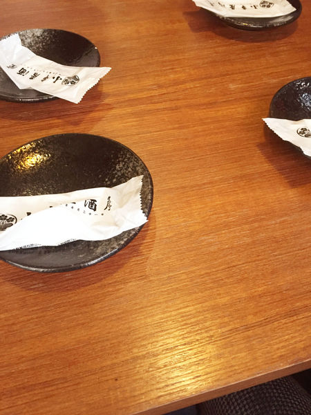 雅虎首頁文（FoOd南投)♥〔小串居酒屋〕彷彿任意門穿縮來到日本的庭園造景美味居酒屋