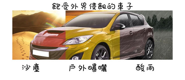 (體驗教學分享)♥車勢購物網汽車打蠟教學指南