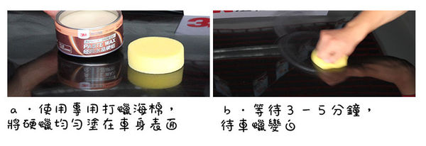 (體驗教學分享)♥車勢購物網汽車打蠟教學指南