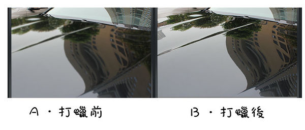 (體驗教學分享)♥車勢購物網汽車打蠟教學指南