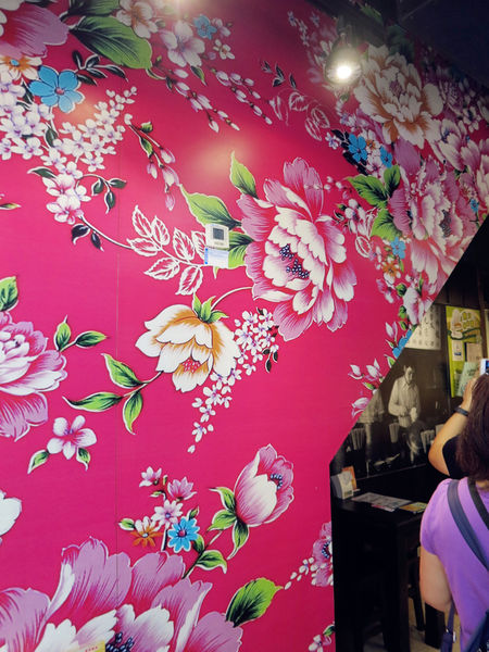 『105年餐飲老店故事行銷計畫:食旅臺灣味 』台北城散步,巡訪美味,古蹟