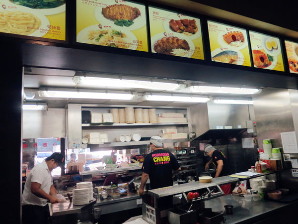 『105年餐飲老店故事行銷計畫:食旅臺灣味 』台北城散步,巡訪美味,古蹟