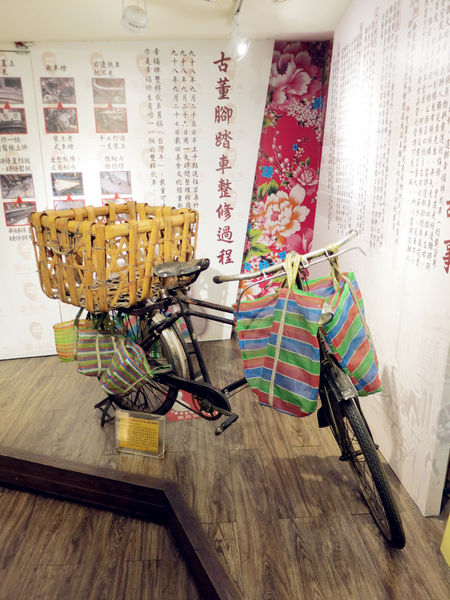 『105年餐飲老店故事行銷計畫:食旅臺灣味 』台北城散步,巡訪美味,古蹟