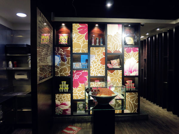 『105年餐飲老店故事行銷計畫:食旅臺灣味 』台北城散步,巡訪美味,古蹟