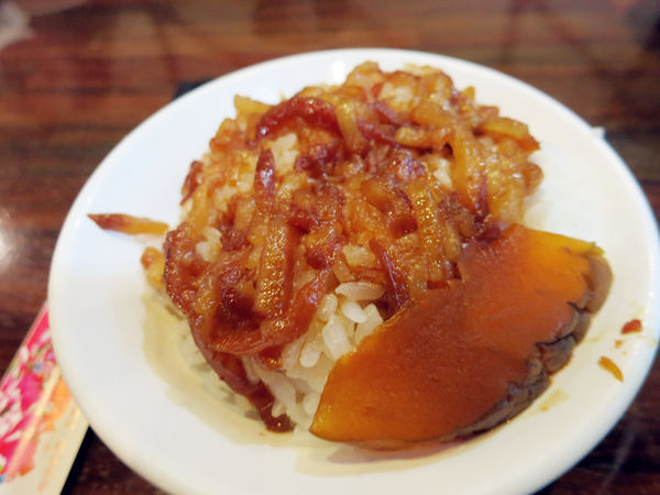 『105年餐飲老店故事行銷計畫:食旅臺灣味 』台北城散步,巡訪美味,古蹟