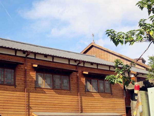 『105年餐飲老店故事行銷計畫:食旅臺灣味 』台北城散步,巡訪美味,古蹟