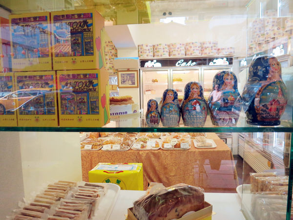 『105年餐飲老店故事行銷計畫:食旅臺灣味 』台北城散步,巡訪美味,古蹟