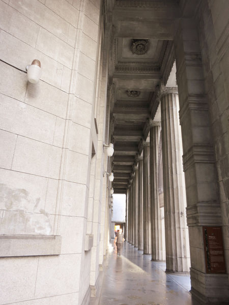 『105年餐飲老店故事行銷計畫:食旅臺灣味 』台北城散步,巡訪美味,古蹟