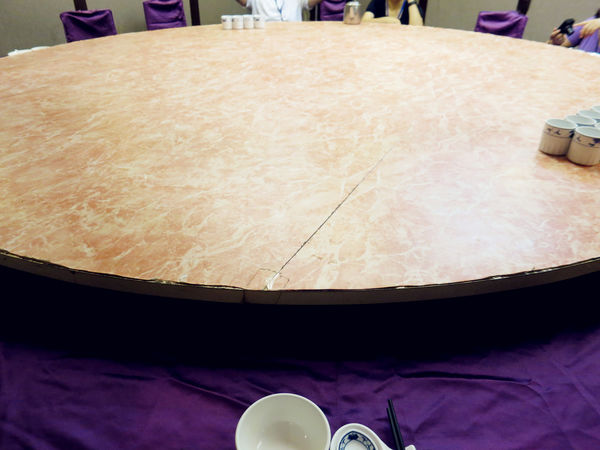 『105年餐飲老店故事行銷計畫:食旅臺灣味 』台北城散步,巡訪美味,古蹟