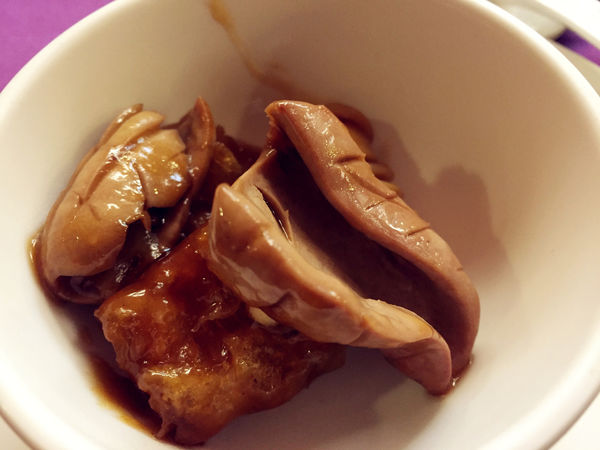 『105年餐飲老店故事行銷計畫:食旅臺灣味 』台北城散步,巡訪美味,古蹟