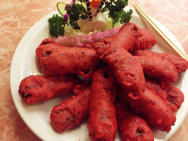 『105年餐飲老店故事行銷計畫:食旅臺灣味 』台北城散步,巡訪美味,古蹟