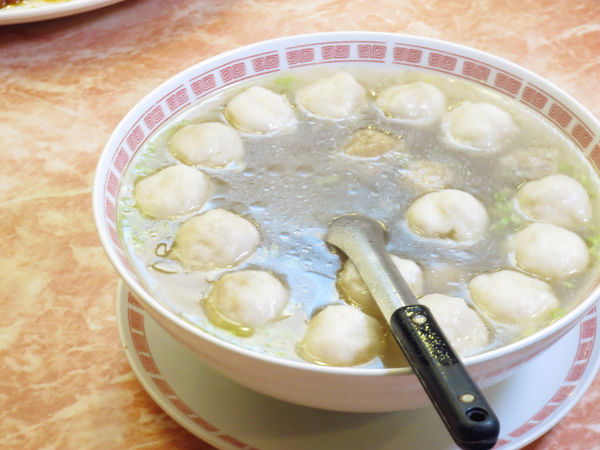 『105年餐飲老店故事行銷計畫:食旅臺灣味 』台北城散步,巡訪美味,古蹟