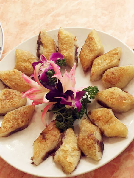 『105年餐飲老店故事行銷計畫:食旅臺灣味 』台北城散步,巡訪美味,古蹟