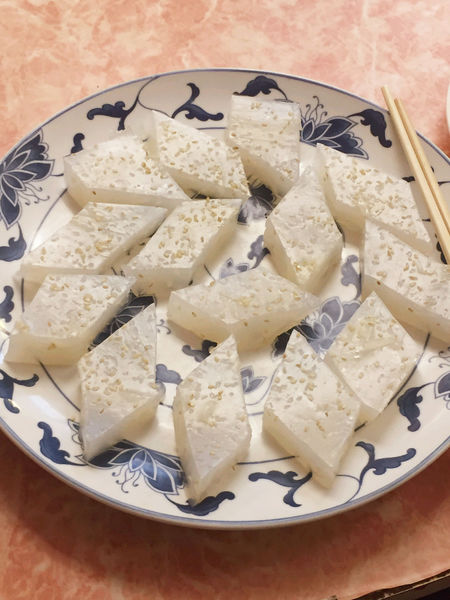 『105年餐飲老店故事行銷計畫:食旅臺灣味 』台北城散步,巡訪美味,古蹟