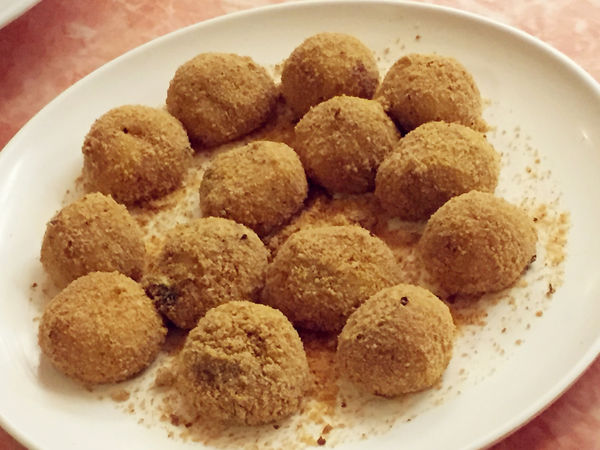 『105年餐飲老店故事行銷計畫:食旅臺灣味 』台北城散步,巡訪美味,古蹟