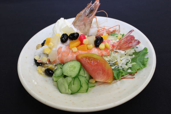 （FoOd台北)♥西門町時代美食—美觀園餐廳