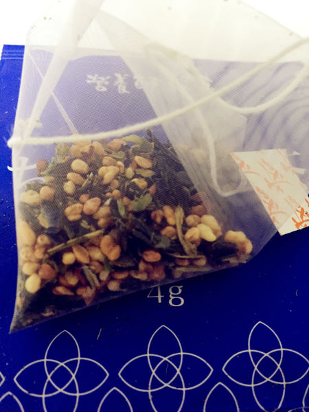 〔會變色的營養師輕食蝶豆花茶包〕精緻小巧好攜帶,喝茶也能擁有新的愉悅感受