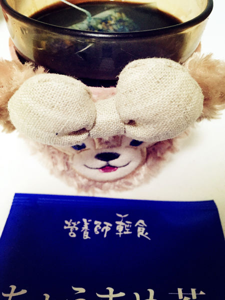 〔會變色的營養師輕食蝶豆花茶包〕精緻小巧好攜帶,喝茶也能擁有新的愉悅感受