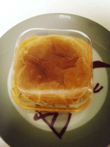 (分享)♥〔欣葉饗月禮盒〕精緻且豪華，混合著欣葉餐飲集團最具有台灣味的大月餅