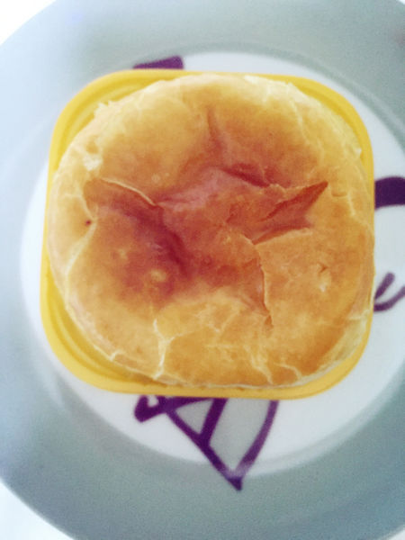 (分享)♥〔欣葉饗月禮盒〕精緻且豪華，混合著欣葉餐飲集團最具有台灣味的大月餅