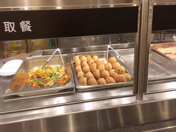 （FoOd桃園)IKEA宜家家居餐廳一個銅板價，高CP值的異國早餐