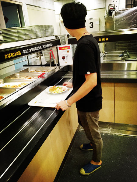 （FoOd桃園)IKEA宜家家居餐廳一個銅板價，高CP值的異國早餐