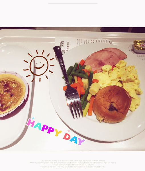 （FoOd桃園)IKEA宜家家居餐廳一個銅板價，高CP值的異國早餐