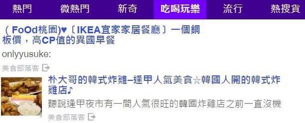 （FoOd桃園)IKEA宜家家居餐廳一個銅板價，高CP值的異國早餐