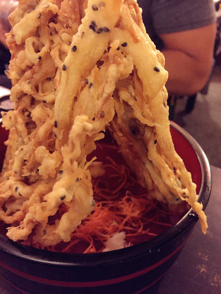 雅虎首頁文（FoOd新北)♥〔八條壽司〕在充滿日本氛圍的櫻花林裡享用美味平價日式餐點