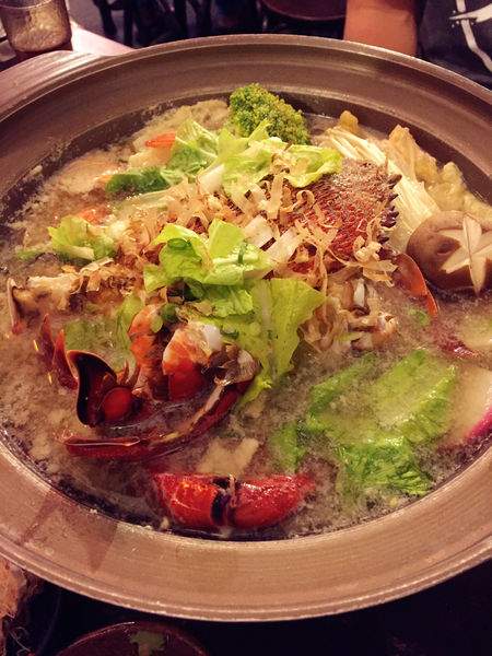 雅虎首頁文（FoOd新北)♥〔八條壽司〕在充滿日本氛圍的櫻花林裡享用美味平價日式餐點