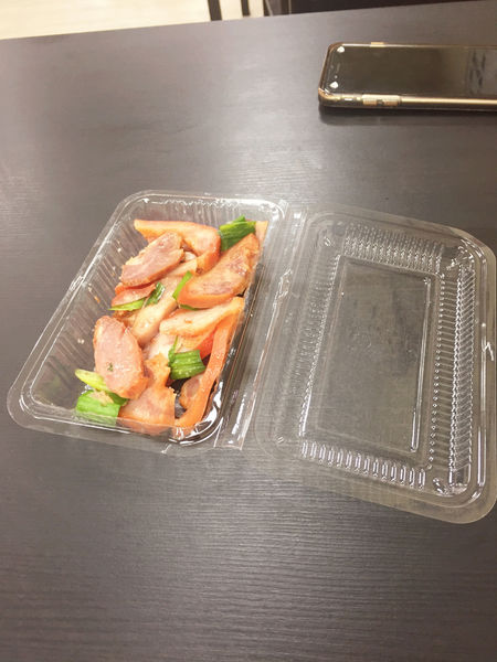 （FoOd桃園)♥超推薦蝦餃，皮薄餡多，汁鮮美會噴汁的〔不貽樣湯包〕