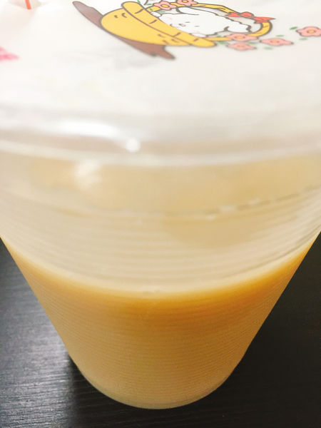 （FoOd桃園)♥超推薦蝦餃，皮薄餡多，汁鮮美會噴汁的〔不貽樣湯包〕