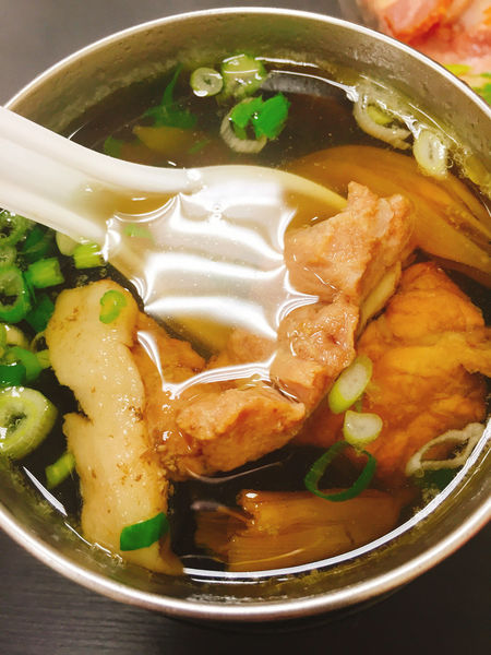 （FoOd桃園)♥超推薦蝦餃，皮薄餡多，汁鮮美會噴汁的〔不貽樣湯包〕