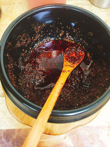 （FoOd桃園)♥超推薦蝦餃，皮薄餡多，汁鮮美會噴汁的〔不貽樣湯包〕