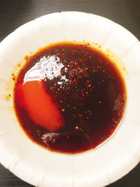 （FoOd桃園)♥超推薦蝦餃，皮薄餡多，汁鮮美會噴汁的〔不貽樣湯包〕