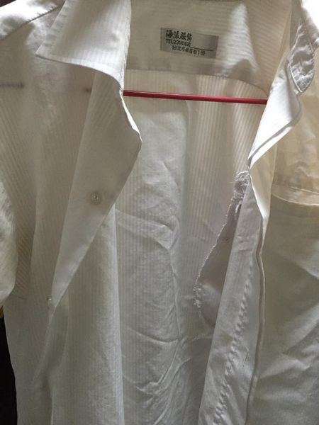 3M也有出洗衣精,讓外子以為我買了水果葡萄柚的〔天然酵素葡萄柚香氛濃縮洗衣精〕