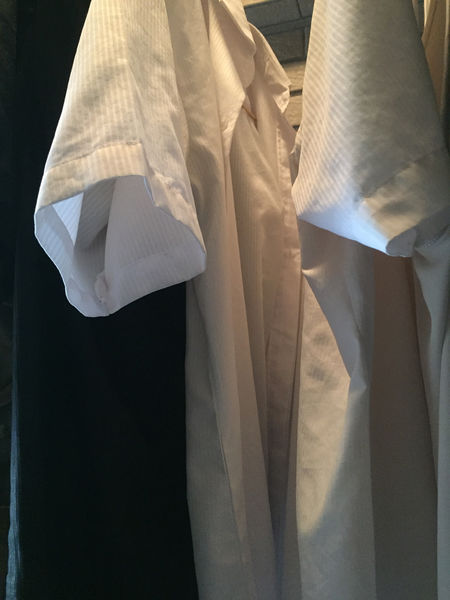 3M也有出洗衣精,讓外子以為我買了水果葡萄柚的〔天然酵素葡萄柚香氛濃縮洗衣精〕