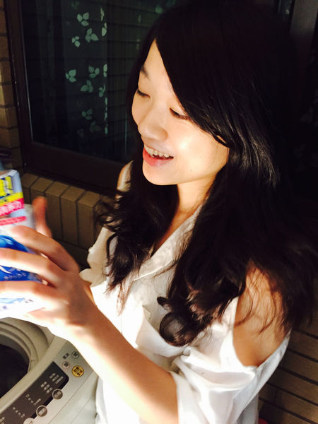 日本每兩秒賣出一包〔LION獅王奈米樂超濃縮洗衣精〕洗淨不殘留,各種衣物適用