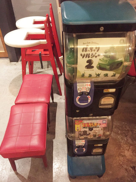 （FoOd台中)♥自己動手捲的料理〔昨日花卷〕，創意料理無國界，想吃什麼就加什麼