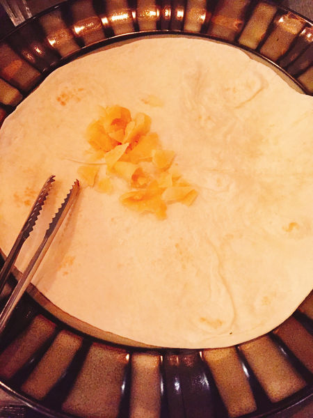 （FoOd台中)♥自己動手捲的料理〔昨日花卷〕，創意料理無國界，想吃什麼就加什麼