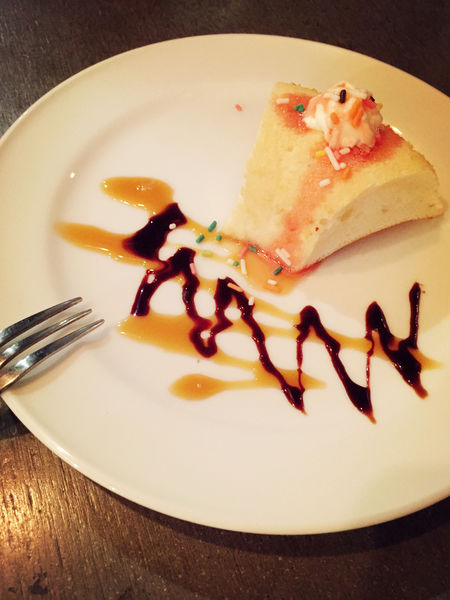 （FoOd台中)♥自己動手捲的料理〔昨日花卷〕，創意料理無國界，想吃什麼就加什麼