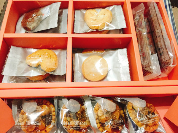 (體驗分享)♥可愛又充滿故事味道的Monkey Mars火星猴子夢嬉遊與您一起中秋同樂