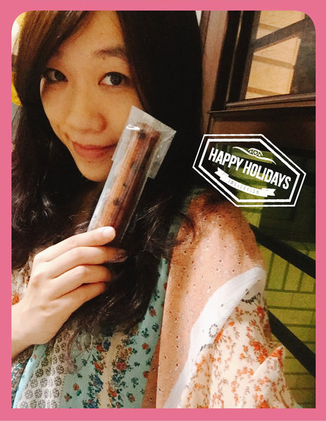 (體驗分享)♥可愛又充滿故事味道的Monkey Mars火星猴子夢嬉遊與您一起中秋同樂