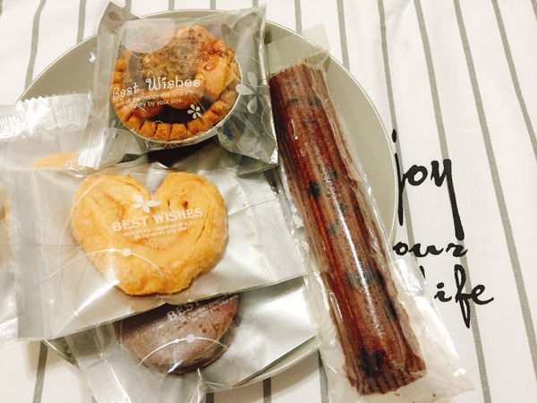 (體驗分享)♥可愛又充滿故事味道的Monkey Mars火星猴子夢嬉遊與您一起中秋同樂